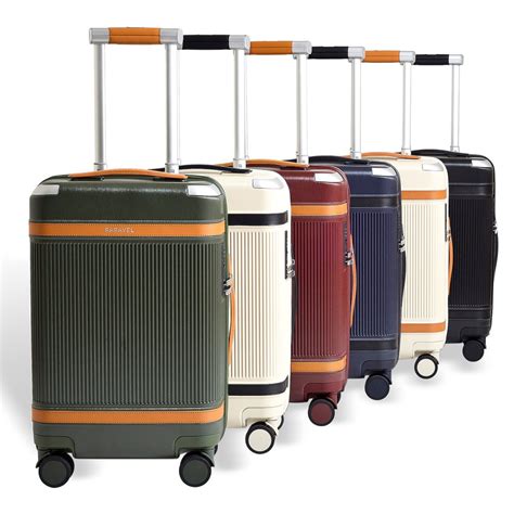 paravel luggage website.